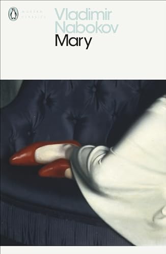 Mary (Penguin Modern Classics)